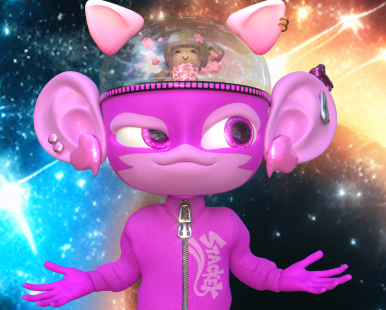 Crypto Explorers